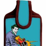 Porta Celular Coringa Case Em Neoprene