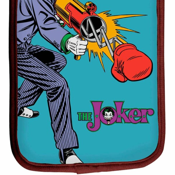 Porta Celular Coringa Case Em Neoprene