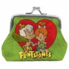 Porta Moedas Flintstones Bambam E Pedrita