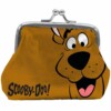 Porta Moedas Scooby-doo Face