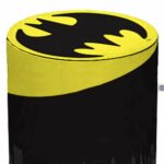 Puff Batman Lighthouse Logo 45x35cm