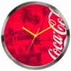 Relógio De Parede Coca-cola Landscape Rio De Janeiro