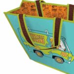 Sacola Scooby-doo The Mistery Machine