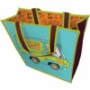 Sacola Scooby-doo The Mistery Machine