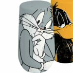 Saleiro E Pimenteiro Pernalonga E Patolino
