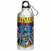 Squeeze Batman Resgate 500ml Aluminio
