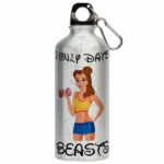 Squeeze Bela Academia Fitness 500ml