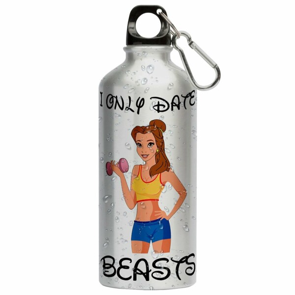 Squeeze Bela Academia Fitness 500ml