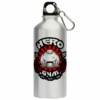 Squeeze Big Hero Academia 500ml Aluminio