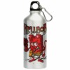 Squeeze Bob Esponja Hell Boy 500ml Aluminio