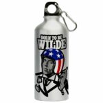Squeeze Born To Be Wilde 500ml Aluminio