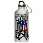 Squeeze Born To Be Wilde 500ml Aluminio