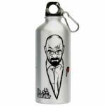 Squeeze Breaking Bad Poderoso Chefão Cook