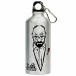 Squeeze Breaking Bad Poderoso Chefão Cook