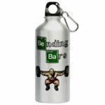 Squeeze Breaking Bad Walter White Academia