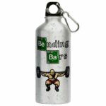 Squeeze Breaking Bad Walter White Academia