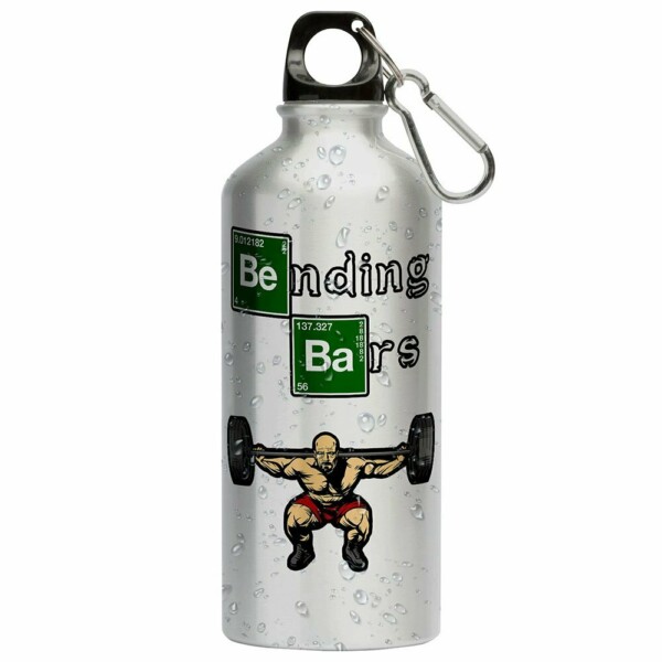 Squeeze Breaking Bad Walter White Academia