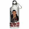 Squeeze Caça Fantasma Venkman 500ml