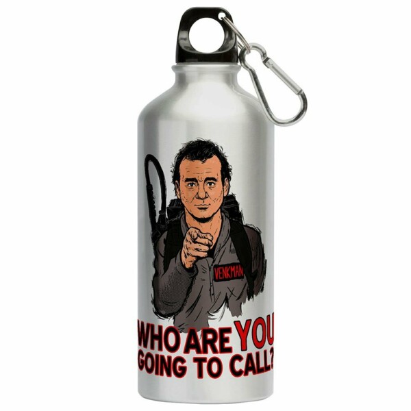 Squeeze Caça Fantasma Venkman 500ml