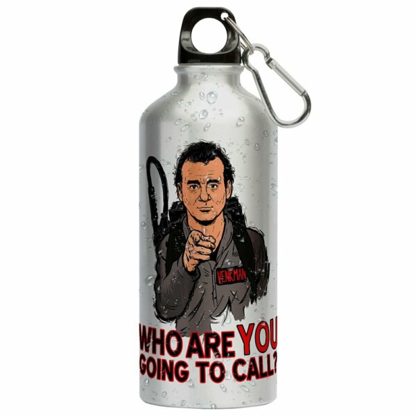 Squeeze Caça Fantasma Venkman 500ml