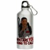 Squeeze Caça Fantasma Zeddemore 500ml