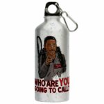 Squeeze Caça Fantasma Zeddemore 500ml