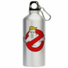 Squeeze Caça Trump Fantasma 500ml Aluminio