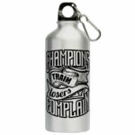 Squeeze Campeão Treino Academia 500ml