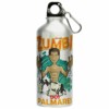 Squeeze Capoeira Zumbi Dos Palmares 500ml