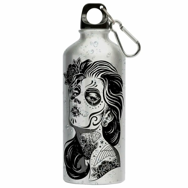 Squeeze Caveira Mexicana Dia Da Morta
