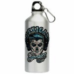 Squeeze Caveira Mexicana Greaser 500ml