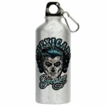 Squeeze Caveira Mexicana Greaser 500ml