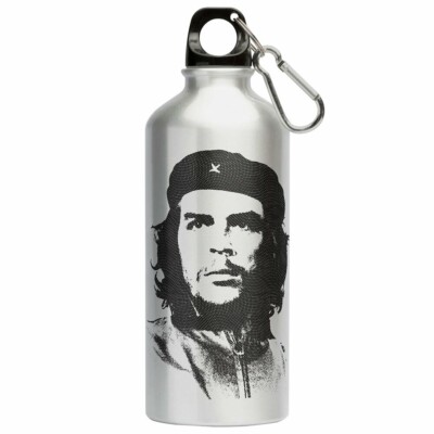 Squeeze Che Guevara 500ml Aluminio