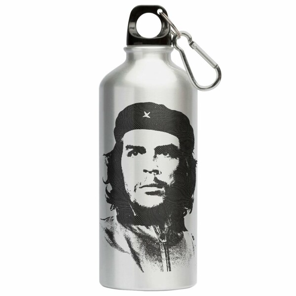 Squeeze Che Guevara 500ml Aluminio