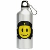 Squeeze Che Guevara Smile 500ml Aluminio
