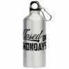 Squeeze Closed On Mondays 500ml Aluminio