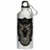 Squeeze Coruja Alquimia 500ml Aluminio