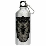Squeeze Coruja Alquimia 500ml Aluminio