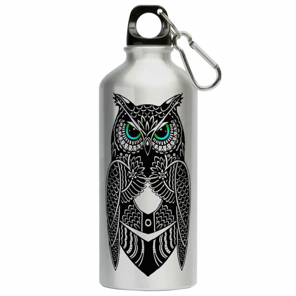 Squeeze Coruja Cosmica Mágica 500ml