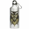 Squeeze Coruja Olhos De Quem Vê 500ml