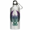 Squeeze Coruja Rei 500ml Aluminio