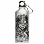 Squeeze Dead All Over Zombie 500ml