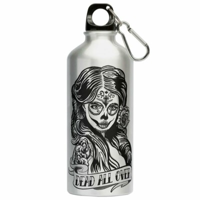 Squeeze Dead All Over Zombie 500ml