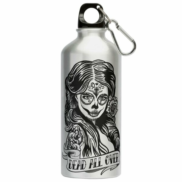 Squeeze Dead All Over Zombie 500ml