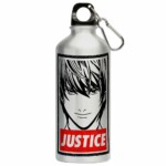 Squeeze Death Note Light Yagami Kira 500ml