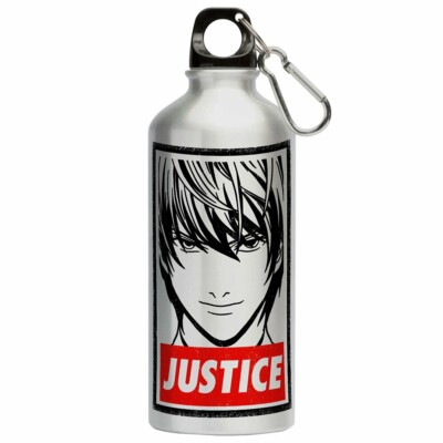 Squeeze Death Note Light Yagami Kira 500ml