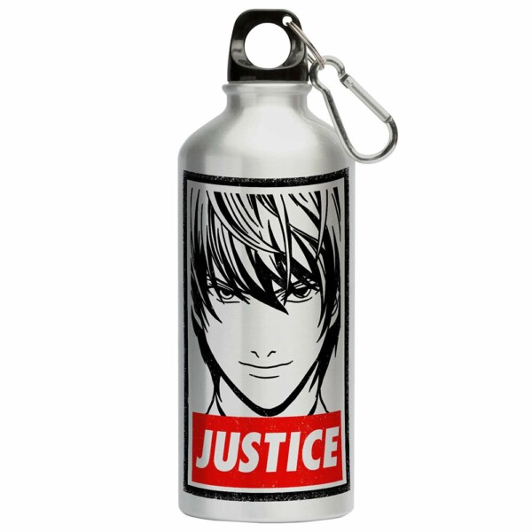 Squeeze Death Note Light Yagami Kira 500ml