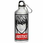 Squeeze Death Note Light Yagami Kira 500ml