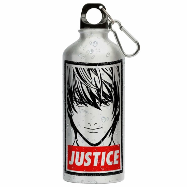 Squeeze Death Note Light Yagami Kira 500ml