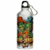 Squeeze Debi E Lóide Zombie 500ml Aluminio